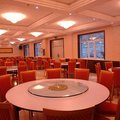 互助北山营苑宾馆外观图 互助北山营苑宾馆外观图