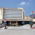 龙海钻石大酒店外观图 龙海钻石大酒店外观图