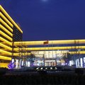 连云港金苑大酒店(赣榆区)外观图 连云港金苑大酒店(赣榆区)外观图