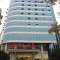 湖南海聯貴賓樓大酒店(長沙)外觀圖 湖南海聯貴賓樓大酒店(長沙)外觀圖