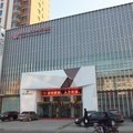 张家口沃得.郦都酒店外观图 张家口沃得.郦都酒店外观图