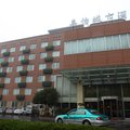 杭州嘉怡城市酒店外观图 杭州嘉怡城市酒店外观图