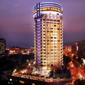 杭州友好饭店外观图 杭州友好饭店外观图