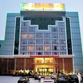云阳云春世纪大酒店外观图 云阳云春世纪大酒店外观图