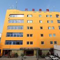 平和万佳宾馆外观图 平和万佳宾馆外观图