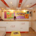 北京卡普连锁酒店(月坛店)外观图 北京卡普连锁酒店(月坛店)外观图