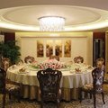 北京升旗宾馆外观图 北京升旗宾馆外观图