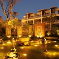 昆明安宁温泉心景花园酒店外观图 昆明安宁温泉心景花园酒店外观图