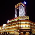 江阴来富岛大酒店外观图 江阴来富岛大酒店外观图