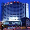 杭州环岛宾馆(西湖店)外观图 杭州环岛宾馆(西湖店)外观图