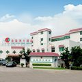 东山金銮湾大酒店(漳州)外观图 东山金銮湾大酒店(漳州)外观图