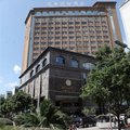 梁平名豪国际大酒店外观图 梁平名豪国际大酒店外观图