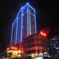 肇庆德庆龙珠大酒店外观图 肇庆德庆龙珠大酒店外观图