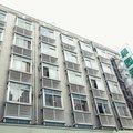 深圳翠园酒店外观图 深圳翠园酒店外观图