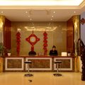 雁荡山金苑宾馆外观图 雁荡山金苑宾馆外观图
