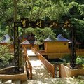 勐腊宝牛山庄外观图 勐腊宝牛山庄外观图