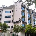 泰宁汉唐酒店外观图 泰宁汉唐酒店外观图