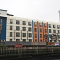 如家莫泰168(杭州西湖解放路店)(内宾)外观图 如家莫泰168(杭州西湖解放路店)(内宾)外观图