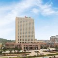 乐平东方国际酒店外观图 乐平东方国际酒店外观图