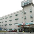 錦江之星(上海金橋路店)外觀圖 錦江之星(上海金橋路店)外觀圖