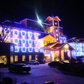 赣州爱莲山庄旅游渡假酒店(石城县)外观图 赣州爱莲山庄旅游渡假酒店(石城县)外观图