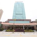 罗源湾世纪金源大饭店(福州)外观图 罗源湾世纪金源大饭店(福州)外观图