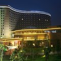 天门华泰饭店外观图 天门华泰饭店外观图