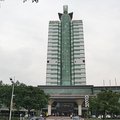 淄博世纪大酒店外观图 淄博世纪大酒店外观图