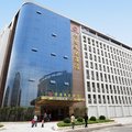 广州卡尔文大酒店外观图 广州卡尔文大酒店外观图