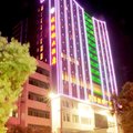浠水威尔顿大酒店外观图 浠水威尔顿大酒店外观图
