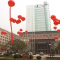 邵东金利华大酒店外观图 邵东金利华大酒店外观图