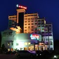 婺源江湾大酒店外观图 婺源江湾大酒店外观图