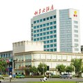 娄底恒丰大酒店外观图 娄底恒丰大酒店外观图
