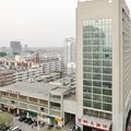 昌乐昌城大酒店外观图 昌乐昌城大酒店外观图