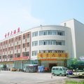 广州圣沣酒店外观图 广州圣沣酒店外观图