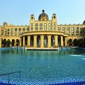 沧州盛泰国际酒店外观图 沧州盛泰国际酒店外观图