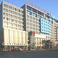 江阴朋生雅居大酒店外观图 江阴朋生雅居大酒店外观图