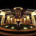 大连远洲大酒店外观图 大连远洲大酒店外观图
