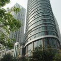 重庆璟玺酒店外观图 重庆璟玺酒店外观图