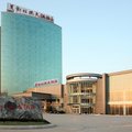 阳城美韵花园大酒店外观图 阳城美韵花园大酒店外观图