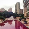 上海玛耘家庭公寓(五月天店)外观图 上海玛耘家庭公寓(五月天店)外观图