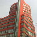 南京九龙宾馆外观图 南京九龙宾馆外观图