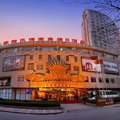 杭州欧陆风情假日酒店外观图 杭州欧陆风情假日酒店外观图