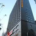 觅你酒店(株洲天元店)外观图 觅你酒店(株洲天元店)外观图
