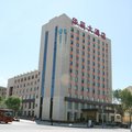 青海华辰大酒店(西宁)外观图 青海华辰大酒店(西宁)外观图