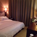 衡阳君怡山水酒店外观图 衡阳君怡山水酒店外观图