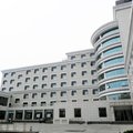 荣成名人酒店外观图 荣成名人酒店外观图