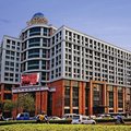 江门中泰来大酒店外观图 江门中泰来大酒店外观图
