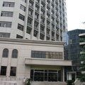 上海瑞裕宾馆外观图 上海瑞裕宾馆外观图