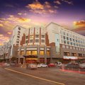 温州永强云天楼大酒店外观图 温州永强云天楼大酒店外观图